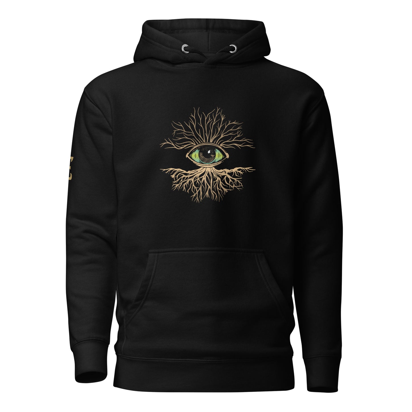 The Tree of Wake the Fuck Up Hoodie