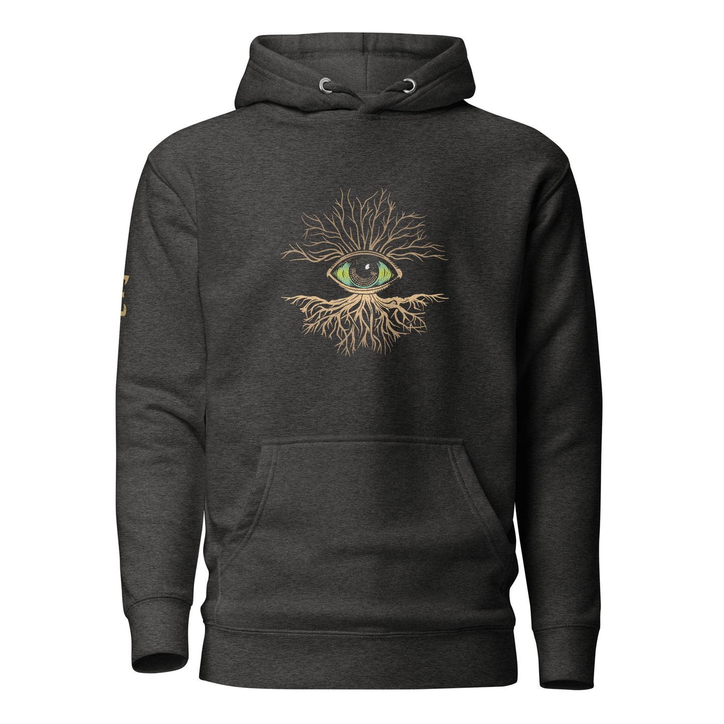 The Tree of Wake the Fuck Up Hoodie